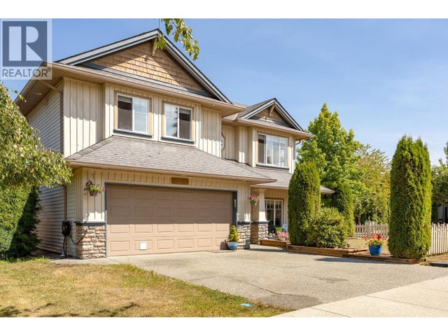 23785 116 Avenue, Maple Ridge