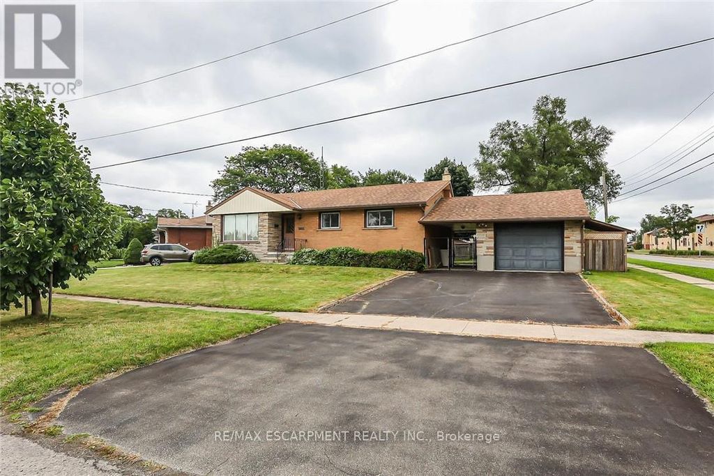 5750 Hodgson Avenue, Niagara Falls (ascot)