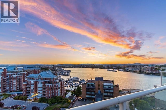 1102 225 Belleville St, Victoria