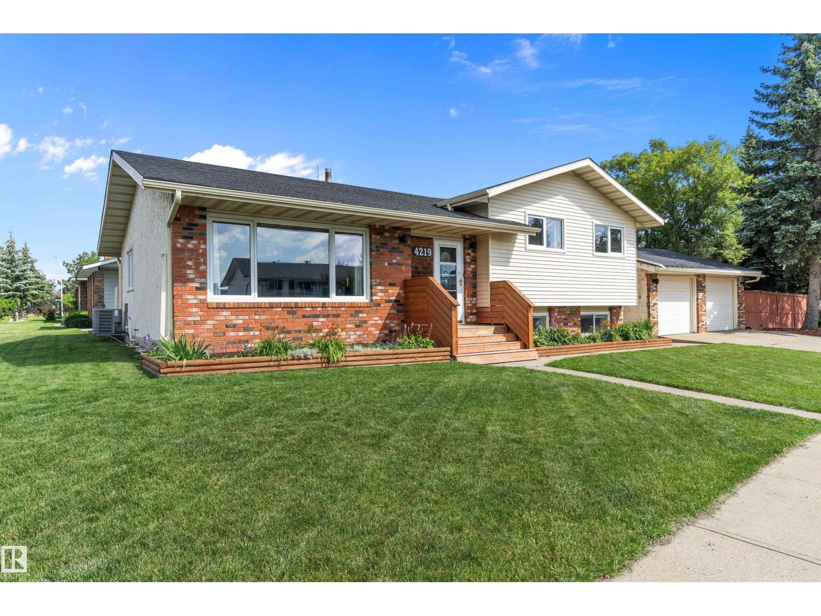 4219 86 St Nw, Edmonton