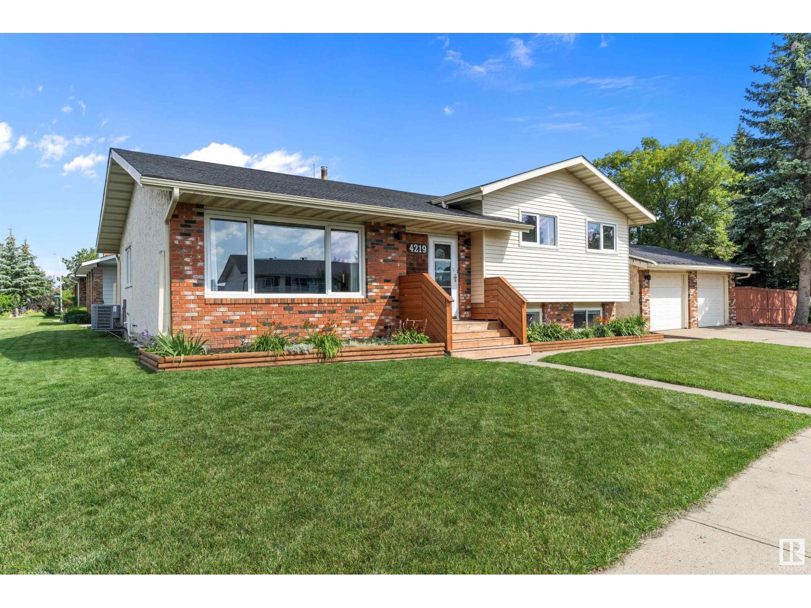 4219 86 St Nw, Edmonton