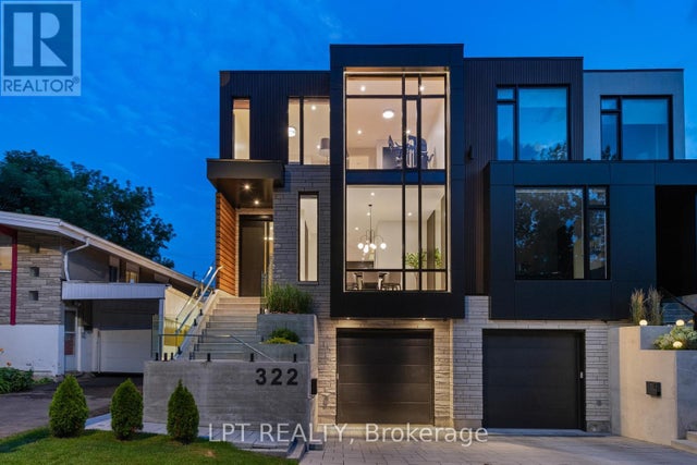 322 Perrier Avenue, Ottawa