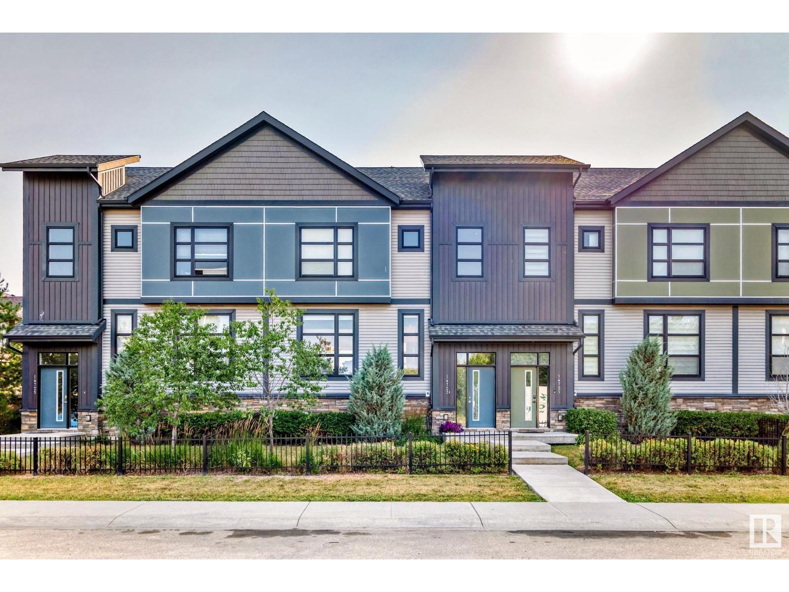 14723 125 St Nw, Edmonton