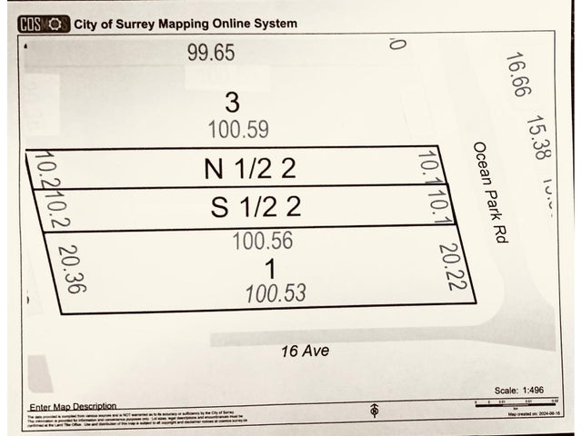 12581 16 Avenue, Surrey