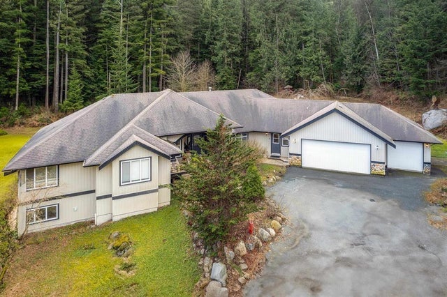 12236 Powell Street, Mission