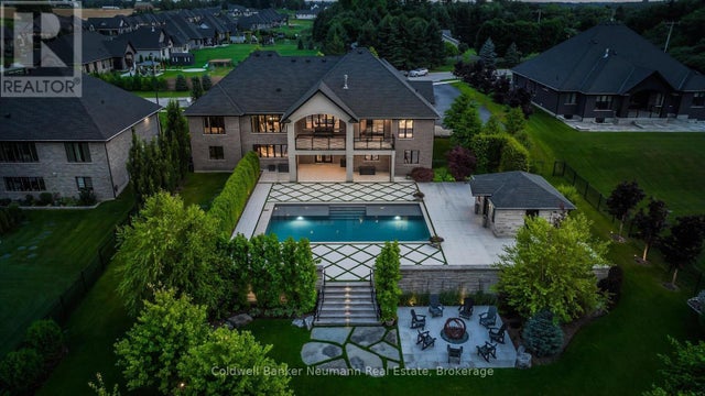 14 Inverhill Road, Centre Wellington