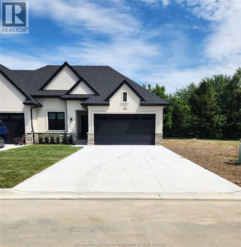 42 Mulberry Court, Amherstburg