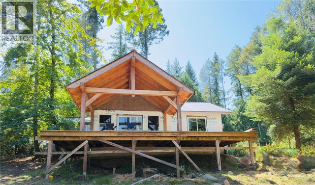 624 Weathers Way, Mudge Island