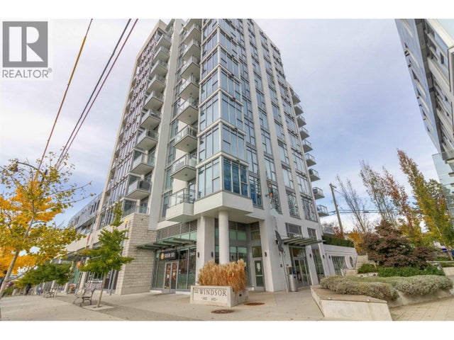 302 2435 Kingsway, Vancouver