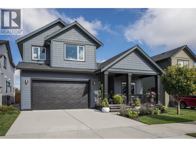4281 Cormorant Way, Tsawwassen