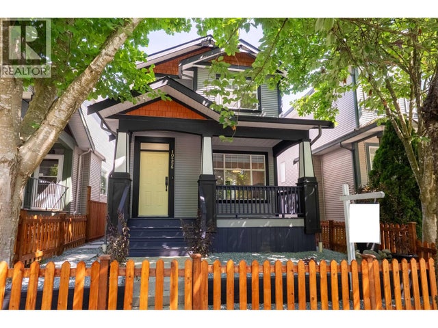 10256 243a Street, Maple Ridge