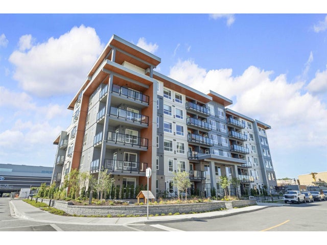 502 30494 Cardinal Avenue, Abbotsford