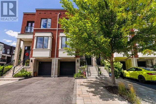 467 Nautical Boulevard, Oakville (br Bronte)