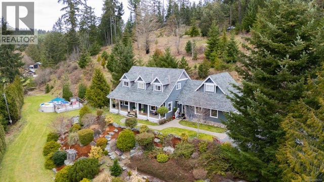 1591 Escarpment Way, Duncan