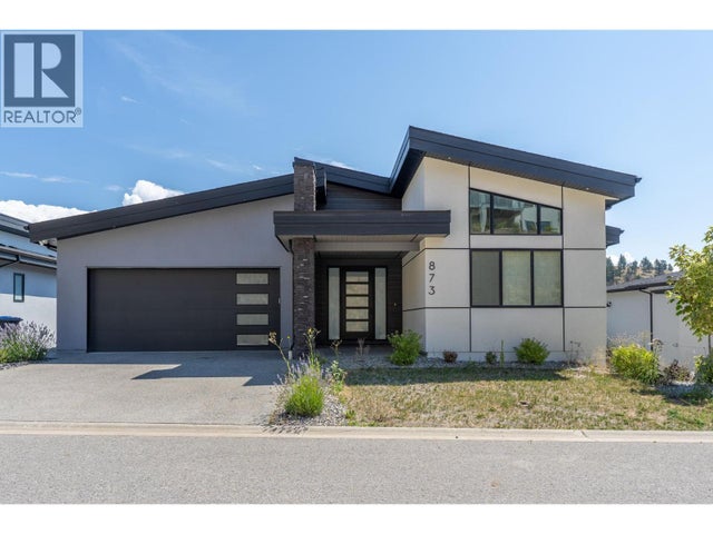 873 Royal Troon Lane, Kelowna