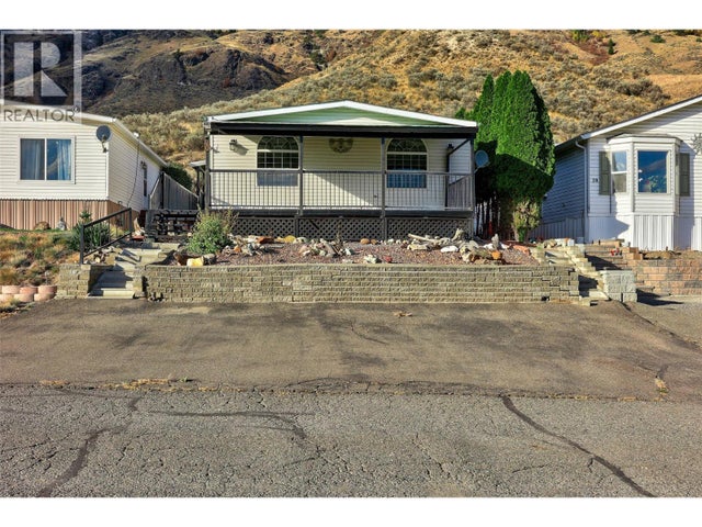 3099 Shuswap Road Unit# 40, Kamloops