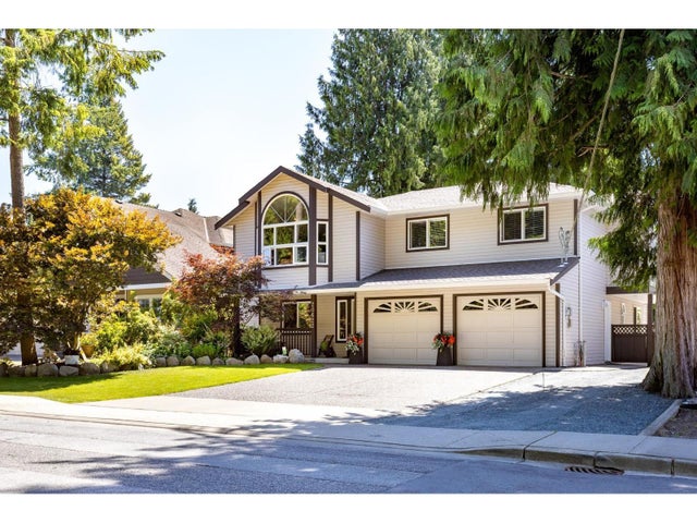 20622 46a Avenue, Langley