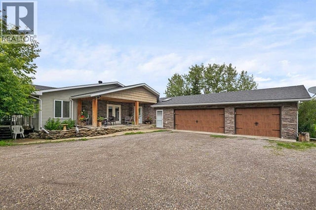 33194 Twp Rd 284, Rural Rocky View County