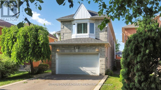186 Westhampton Drive, Vaughan (brownridge)