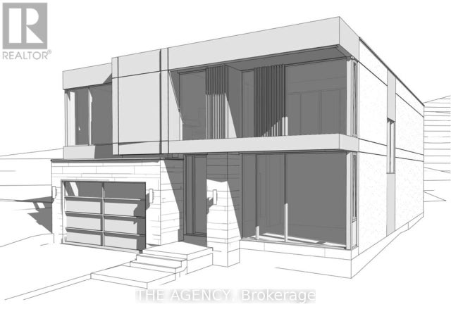 14 Brookfield Road, Toronto (bridle Path-Sunnybrook-York Mills)