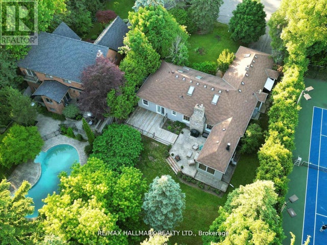 109 Highland Lane, Richmond Hill (mill Pond)