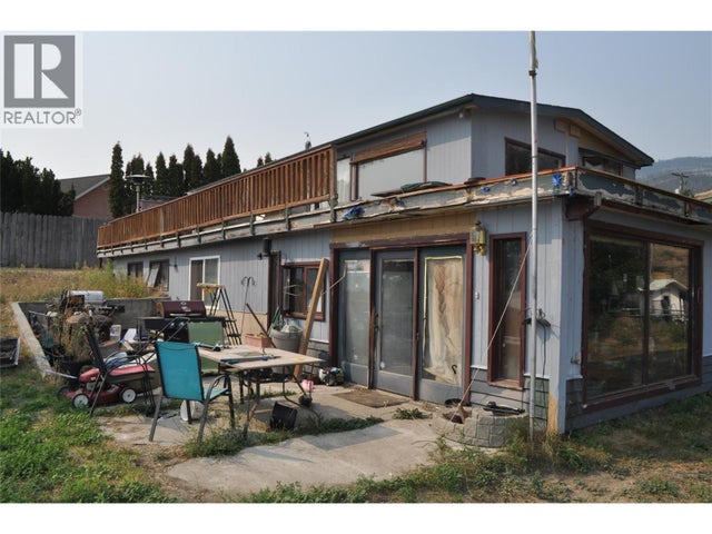 910 Pineview Drive, Kaleden