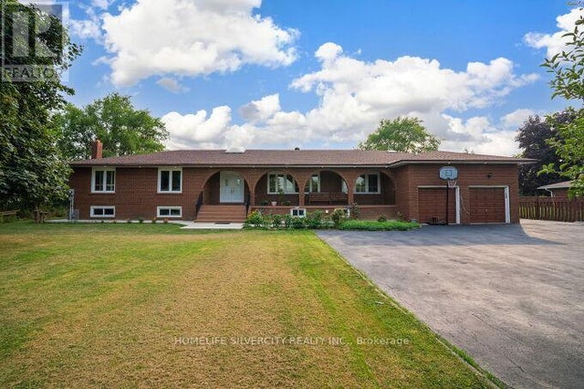 8484 Winston Churchill Boulevard N, Halton Hills (rural Halton Hills)