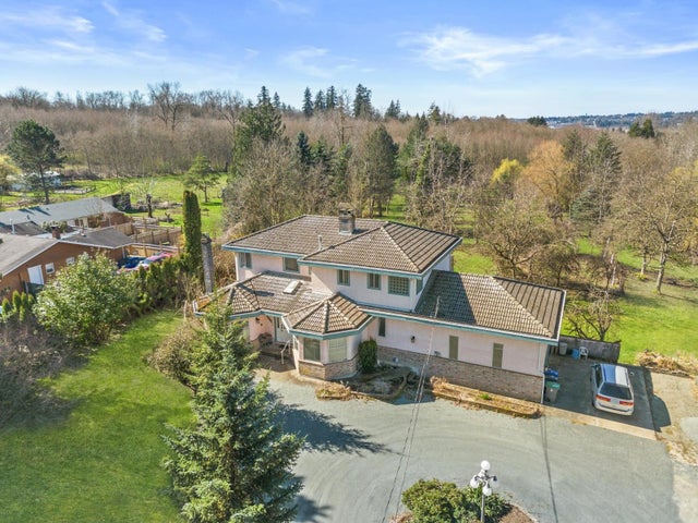 7931 192 Street, Surrey