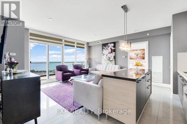 4003 - 36 Park Lawn Road, Toronto (mimico)