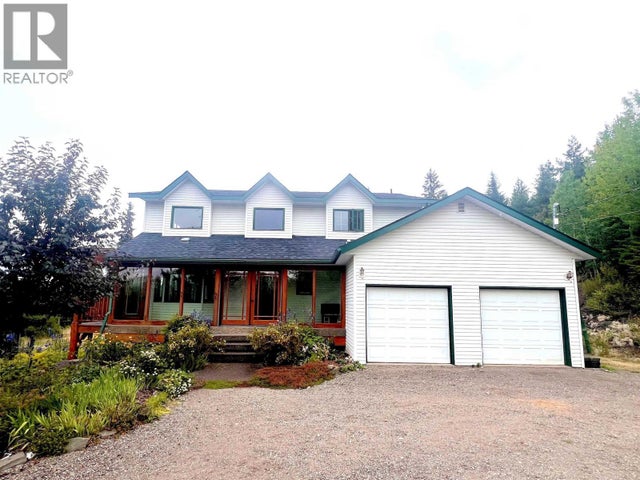 3272 Millar Road, Smithers