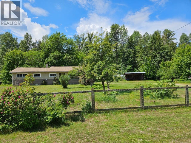 432 Alexander Road, Nakusp