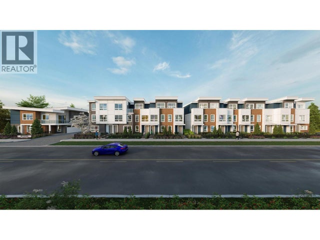 1 3033 Shell Road, Richmond