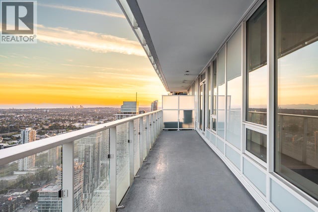 5303 4650 Brentwood Boulevard, Burnaby