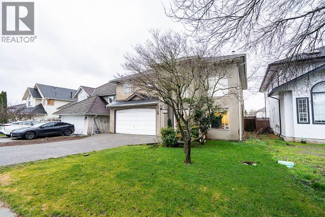 5251 Brock Street, Richmond