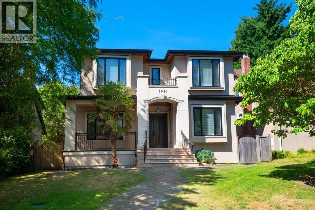 3949 W 33rd Avenue, Vancouver