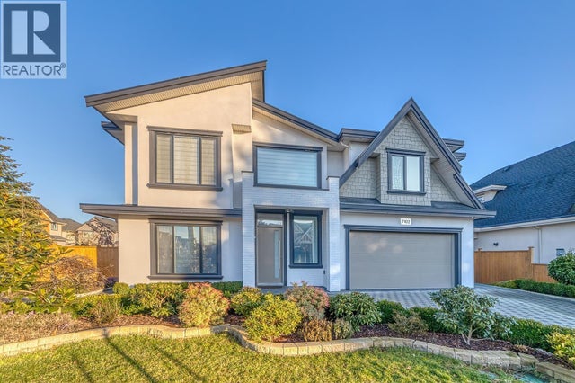 7102 Bridge Street, Richmond