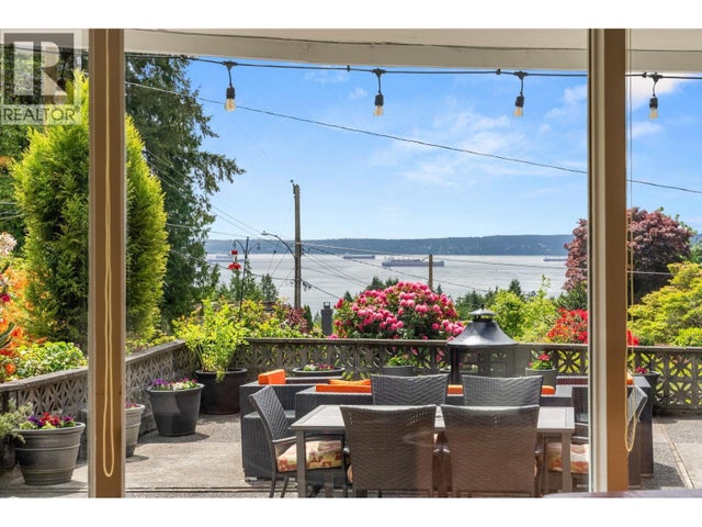 4780 Estevan Place, West Vancouver