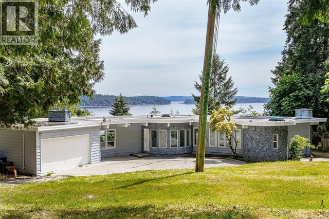 1364 Leask Rd, Nanaimo