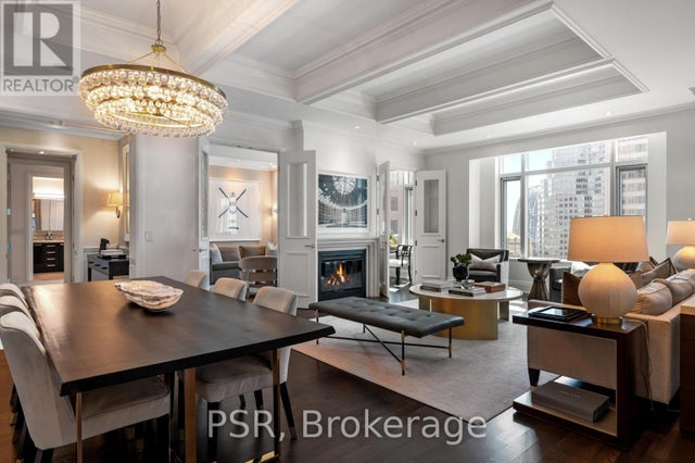 3605 - 311 Bay Street, Toronto (bay Street Corridor)