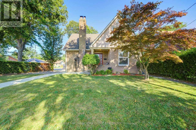 26 Gregory Street, Brampton (downtown Brampton)