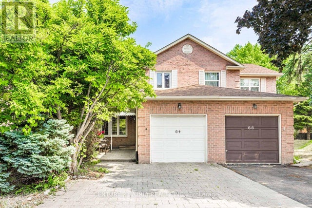64 Colleen Street, Vaughan (crestwood-Springfarm-Yorkhill)