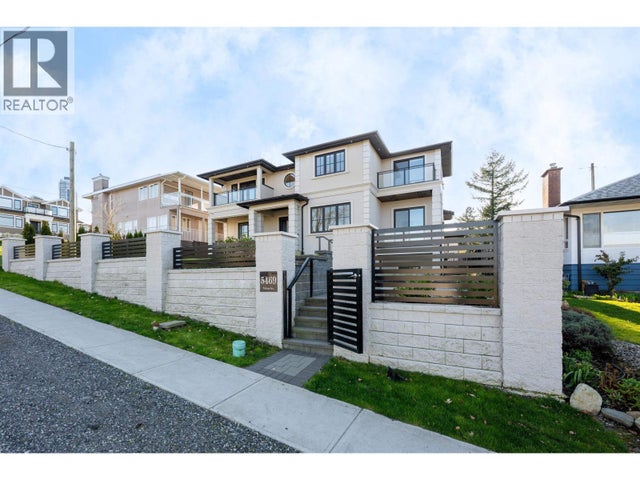 5469 Nelson Avenue, Burnaby