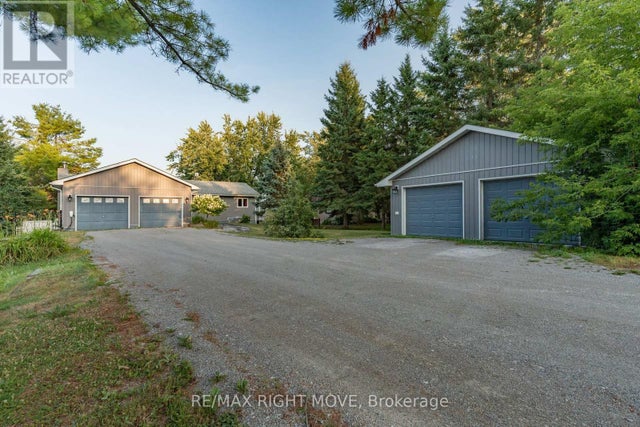 35 Cedar Bay Road, Kawartha Lakes (carden)