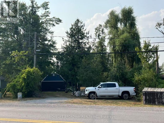 1389 Portage Road, Kawartha Lakes (carden)