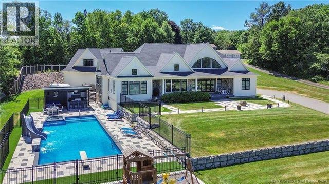 1520 Woodstock Road, Fredericton