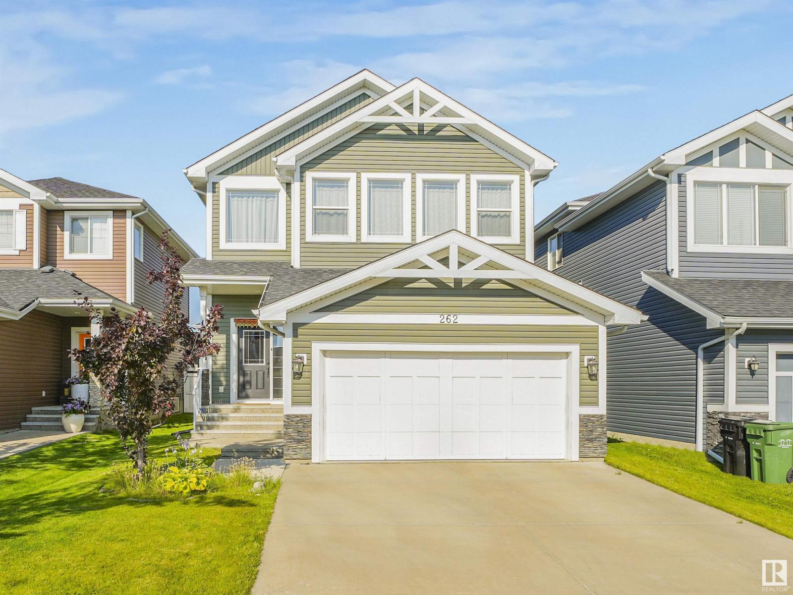 262 Sheppard Ci, Leduc