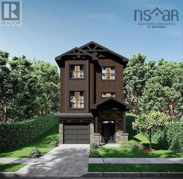 60 Provence Way, Timberlea