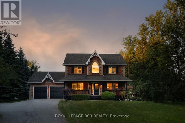 19215 Shaws Creek Road, Caledon