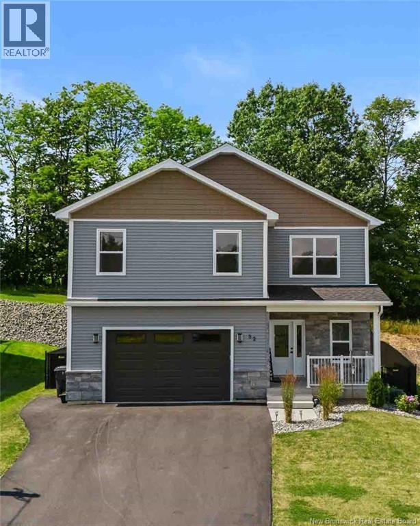 32 Stapleton Street, Fredericton