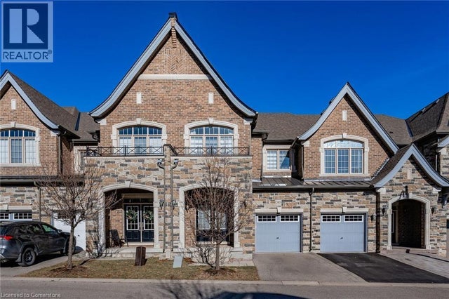 2453 Village Common, Oakville